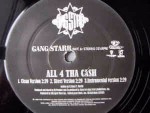 Gang Starr All 4 Tha Ca$h / The ? Remainz