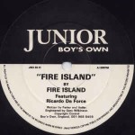 Fire Island Featuring Ricardo Da Force Fire Island