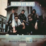 Brunning Sunflower Blues Band Bullen St. Blues