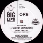 Orb A Huge Ever Growing Remix