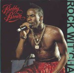 Bobby Brown Rock Wit'Cha