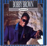 Bobby Brown Roni