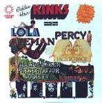 Kinks Lola, Percy & The Apemen Come Face To Face With Th