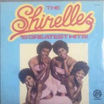 Shirelles 16 Greatest Hits