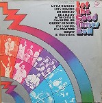 Various Let The Good Times Roll - Original Sound Track Rec