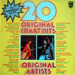 Various 20 Original Chart Hits