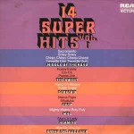 Various 14 Super Hits Vol. 1