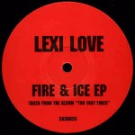 Lexi Love Fire & Ice EP