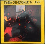 Canned Heat & John Lee Hooker The Best Of Hooker 'N Heat