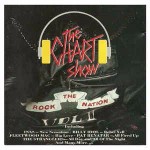 Various The Chart Show - Rock The Nation Vol II