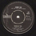 Bobby Vee With The Johnny Mann Singers Sharing You