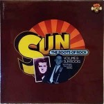 Various Sun: The Roots Of Rock: Volume 8: Sun Rocks