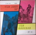 Seekers The Best Of The Seekers