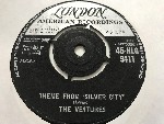 Ventures Theme From Silver City