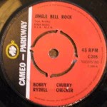 Bobby Rydell / Chubby Checker Jingle Bell Rock