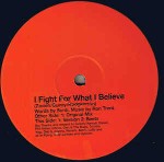 Ron Trent & Sonti I Fight For What I Believe