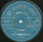 Virtues Guitar Boogie Shuffle