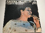 Aretha Franklin Don't Play That Song