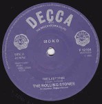 Rolling Stones The Last Time