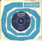 Rolling Stones Little Red Rooster