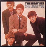 Beatles She Loves You