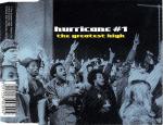 Hurricane # 1 The Greatest High CD#2