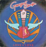 George Benson Love X Love