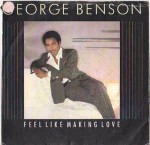 George Benson Feel Like Making Love