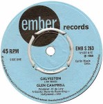 Glen Campbell Galveston