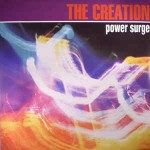 Creation Power Surge