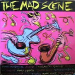 Various The Mad Scene