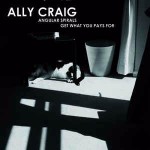 Ally Craig Angular Spirals