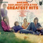 Dave Dee, Dozy, Beaky, Mick & Tich Greatest Hits