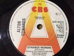 Alton Edwards Strange Woman