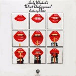 Velvet Underground Andy Warhol's Velvet Underground Featuring Nico