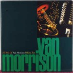 Van Morrison The Best Of Van Morrison Volume Two