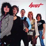 Heart Greatest Hits / Live