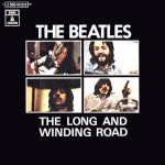 Beatles The Long And Winding Road