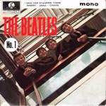 Beatles The Beatles No. 1