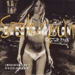 Electrafixion Sister Pain CD#1