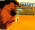 Shaggy Boombastic (Remix Versions)