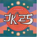 JK25 Let It All Hang Out '90