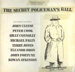 Various The Secret Policeman's Ball