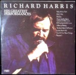 Richard Harris The Richard Harris Collection: His Greatest Perfor
