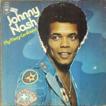 Johnny Nash My Merry-Go-Round