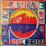 Orchestral Manoeuvres In The Dark The Pacific Age