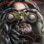 Jethro Tull Stormwatch