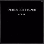 Emerson, Lake & Palmer Works Volume 1