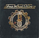 Bachman-Turner Overdrive Four Wheel Drive