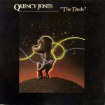 Quincy Jones The Dude